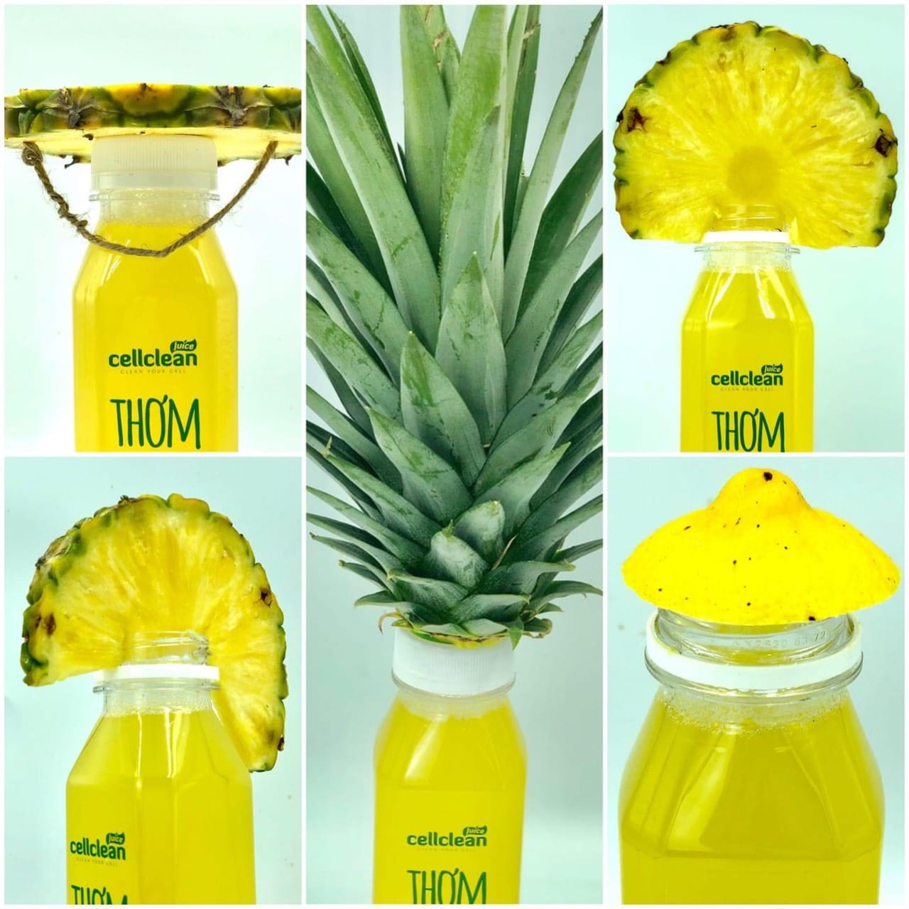 KHÁM PHÁ CÁCH UỐNG NƯỚC ÉP DỨA NGUYÊN CHẤT KHÔNG BỊ RÁT LƯỠI