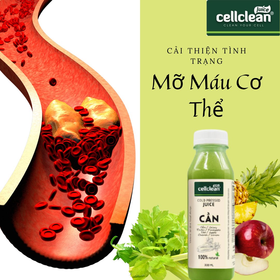 MỘT LOẠI NƯỚC TỰ NHIÊN CẢI THIỆN MÁU NHIỄM MỠ BẠN NHẤT ĐỊNH PHẢI BIẾT