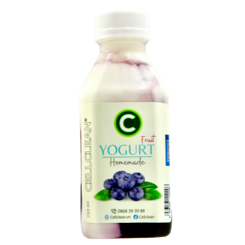 Yogurt Việt quốc