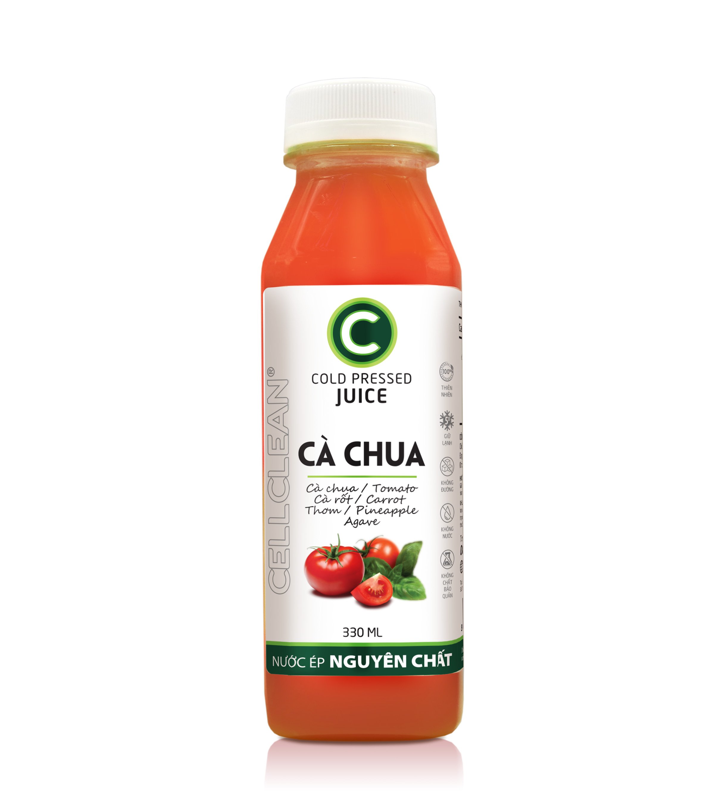 Nước Ép Cà chua 