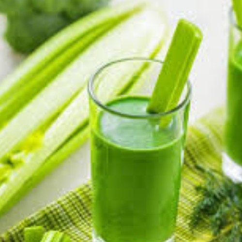 Lợi ích Cần tây (Phần 1)