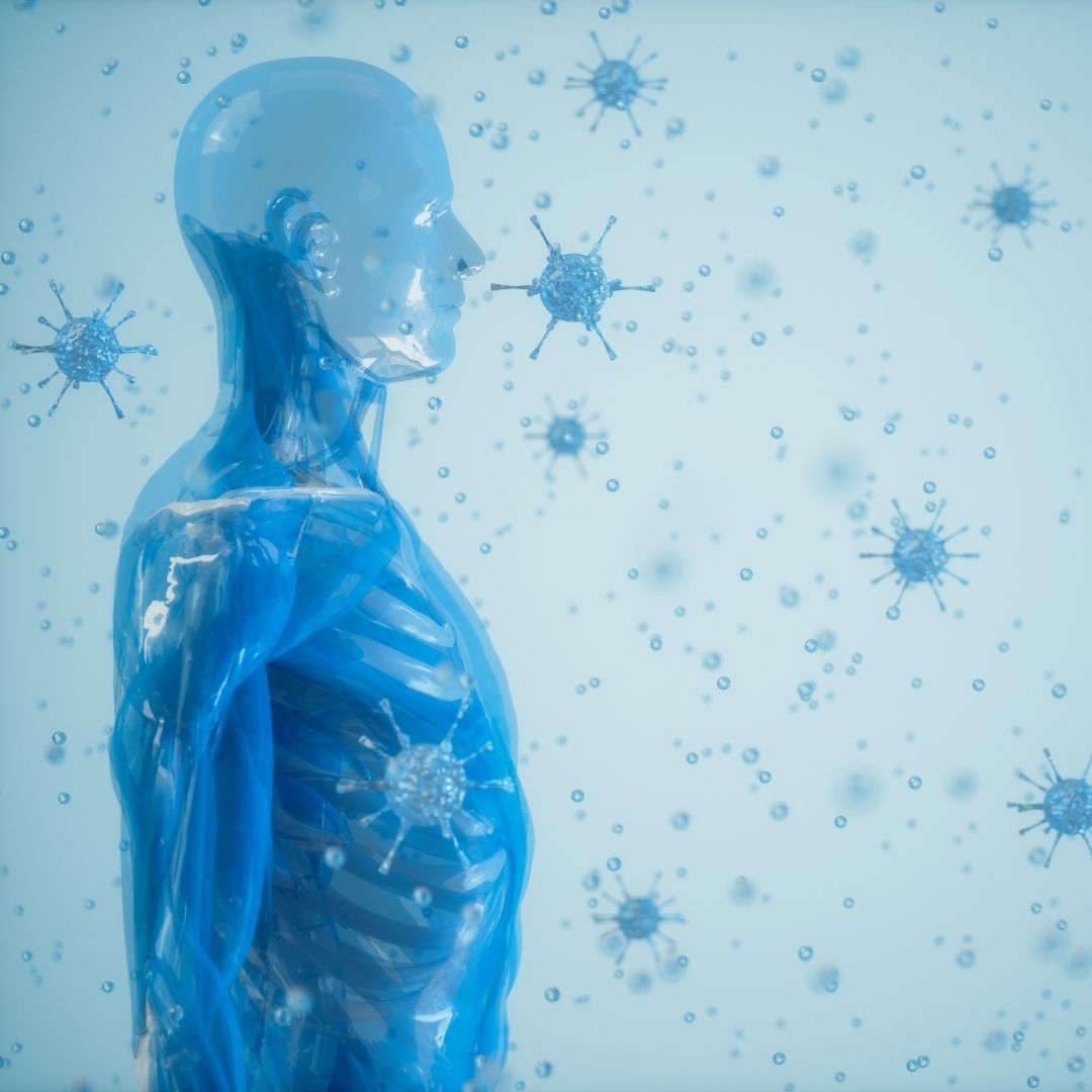 TĂNG CƯỜNG HỆ MIỄN DỊCH