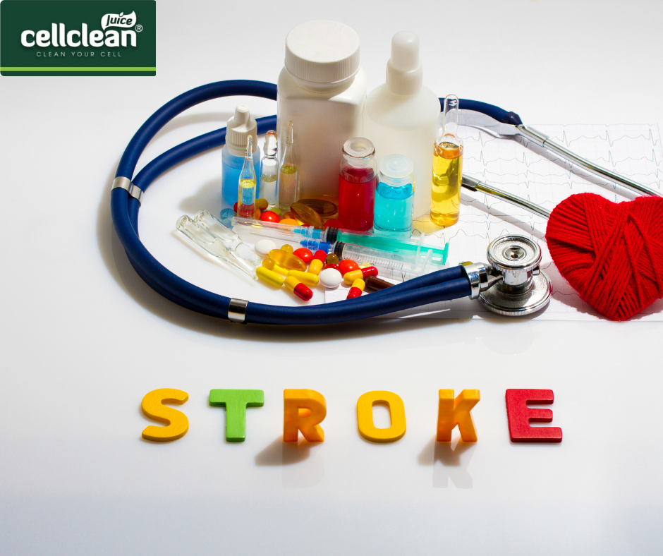 NHỮNG TRIỆU CHỨNG ĐỘT QUỴ DẠNG NHẸ BẠN KHÔNG THỂ XEM THƯỜNG BỎ QUA